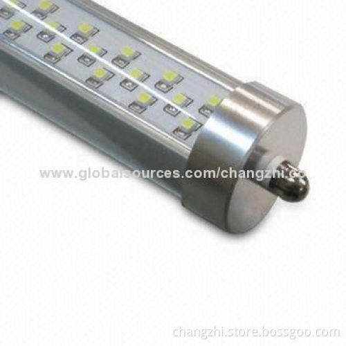 T8 LED Tube, 100 to 240V Voltage
